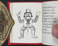 Load image into Gallery viewer, Dickens, Charles. Christmas Tree, A. Silver Thimble Books. Bexhill-on-Sea, Sussex TN39 5HY. 1982.
