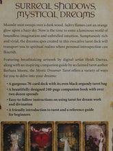 Load image into Gallery viewer, Mystic Dreamer Tarot. Heidi Darras. Llewellyn. 2008.  ISBN 9780738714363.
