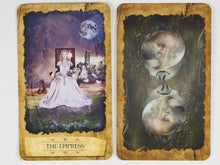 Load image into Gallery viewer, Mystic Dreamer Tarot. Heidi Darras. Llewellyn. 2008.  ISBN 9780738714363.
