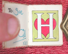 Load image into Gallery viewer, A Birthday Book. Jane Walmsley Book number 5. 1981.
