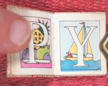 Load image into Gallery viewer, A Birthday Book. Jane Walmsley Book number 5. 1981.
