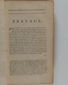 A Rational and Practical Treatise of Arithmetic (in two parts). William Cockin. For the Author. 1766 >>FIRST EDITION<<