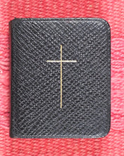 Load image into Gallery viewer, Church of England. Book of Common Prayer and Administration of the Holy Communion. Together with the Psalter or Psalms of David. Oxford University Press. Henry Frowde. [London]. [1898].
