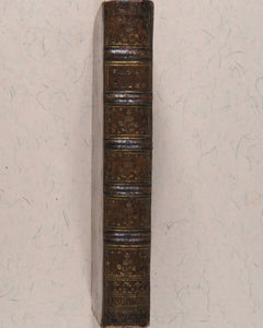 Bordelon, Laurent (1653-1730). Le supplément de Tasse rouzi friou titave. Aux Femmes ou aux Maris, pour donner à leurs Femmes. 1713, Pierre Prault, Paris.