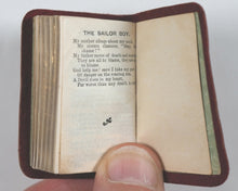 Load image into Gallery viewer, Tennyson, Alfred Lord. In Memoriam &amp; other poems. Bryce, David &amp; Son. Glasgow. 1905.
