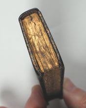 Load image into Gallery viewer, Petrarca, Francesco. Le Rime del Petrarca. Pickering, G. 31, Lincoln's Inn Fields. [London]. 1822.
