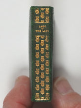 Load image into Gallery viewer, Scott, Sir Walter. Lady Of The Lake. Bryce, David &amp; Son. Henry Frowde, Oxford University Press Warehouse, Amen Corner. Edinburgh. Glasgow. London. 1905.
