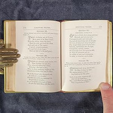 Load image into Gallery viewer, Scripture Truths for daily meditation. [The preface signed: J.C.O.] Publication Date: 1873
