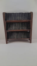 Load and play video in Gallery viewer, Shakespeare, William. Complete Works of Shakespeare. Andersons, Edinburgh Ltd. for Allied Newspapers. [London]. 1932.
