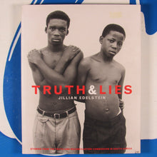Load image into Gallery viewer, Truth and Lies : Stories from the Truth and Reconciliation Commission in South Africa Edelstein, Jillian  Published by New Press, The (2002)  ISBN 10: 1565847415ISBN 13: 9781565847415  Used

