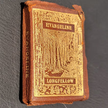 Load image into Gallery viewer, Henry Longfellow&#39;s Evangeline. A Tale of Arcadie. c1908
