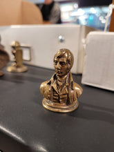 Load image into Gallery viewer, Metal Busts &amp; Bookends
