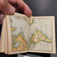 Load image into Gallery viewer, Pearl Atlas of the World. Published by David Bryce &amp; Co.
