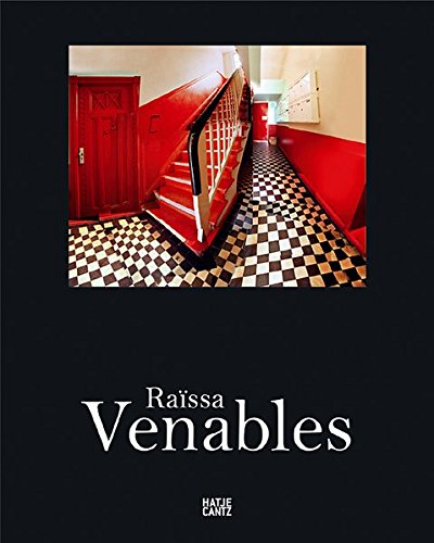 Raissa Venables