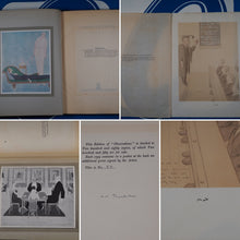 Load image into Gallery viewer, Observations. BEERBOHM, Max. Published by LondonWilliam Heinemann Limited., 1926 Hardcover
