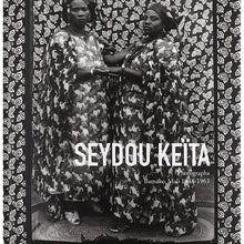 Load image into Gallery viewer, Seydou Keita: Photographs, Bamako, Mali 1948-1963: &quot;Photographs, Bamako, Mali 1949-1970&quot; SEYDOU, KEITA ISBN 10: 3869303018 / ISBN 13: 9783869303017 New Condition: New
