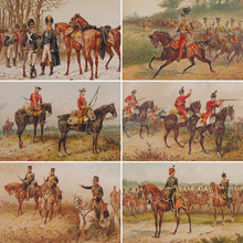 Load image into Gallery viewer, The Memoirs of the Tenth Royal Hussars (Prince of Wales&#39;s Own), Historical and Social. With Illustrations by Oscar Norie. LIDDELL, COLONEL R.S. Publication Date: 1891 Condition: Very Good
