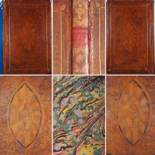 Load image into Gallery viewer, The seasons : by James Thomson ; with his life... and notes to The seasons, by Percival Stockdale. James Thomson&gt;&gt;EDWARDS OF HALIFAX ETRUSCAN STYLE BINDING&lt;&lt; Publication Date: 1793 Condition: Very Good
