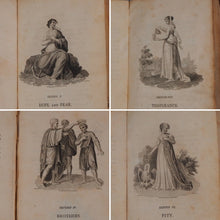 Load image into Gallery viewer, The Oeconomy [Economy] of Human Life, Translated From an Indian Manuscript, Written by an Ancient Bramin.  [DODSLEY, Robert] Publication Date: 1798 Condition: Fair
