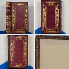 Load image into Gallery viewer, The Poetical Works. &gt;&gt;MINIATURE book&lt;&lt;AKENSIDE, Mark. Publication Date: 1825 Condition: Very Good
