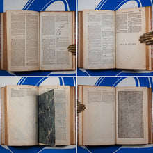 Load image into Gallery viewer, The life and opinions of Tristram Shandy, gentleman. Laurence Sterne.  Published by Printed for Harrison and Co. No 18, Paternoster Row [London]., 1791
