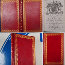 Load image into Gallery viewer, List of the wardens, assistants and livery of the Worshipful Company of Goldsmiths, London. Publication Date: 1881 Condition: Very Good
