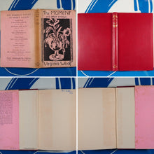 Load image into Gallery viewer, The Moment and Other Essays. VIRGINIA WOOLF. Publication Date: 1947 Condition: Very Good
