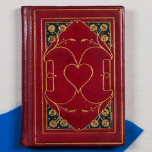 Load image into Gallery viewer, Rubaiyat of Omar Khayyam &gt;&gt;MINIATURE CLASSIC IN FINE BINDING&lt;&lt; OMAR KHAYYAM. Translated by Edward Fitzgerald. Publication Date: 1907 Condition: Very Good. &gt;&gt;MINIATURE BOOK&lt;&lt;
