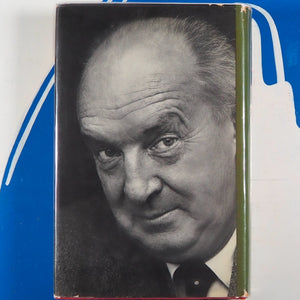 Ada. Nabokov, Vladimir Vladimirovich. ISBN 10: 0297179357 / ISBN 13: 9780297179351 Published by Weidenfeld & Nicolson, 1969.