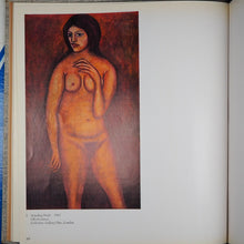 Load image into Gallery viewer, F. N. SOUZA Edwin Mullins Published by Anthony Blond, London, UK, 1962 Condition: Fine Hardcover
