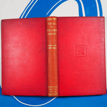 Load image into Gallery viewer, Trial of William Joyce HALL , J.W. ( editor) Published by William Hodge, 1946 Condition: Very Good Hardcover
