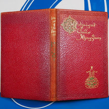 Load image into Gallery viewer, Rubaiyat of Omar Khayyam presented by Willy Pogany Published by Harrap Condition: Very Good Hardcover
