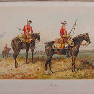 The Memoirs of the Tenth Royal Hussars (Prince of Wales's Own), Historical and Social. With Illustrations by Oscar Norie. LIDDELL, COLONEL R.S. Publication Date: 1891 Condition: Very Good