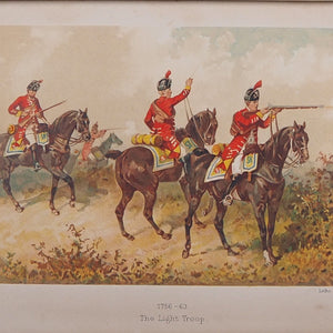 The Memoirs of the Tenth Royal Hussars (Prince of Wales's Own), Historical and Social. With Illustrations by Oscar Norie. LIDDELL, COLONEL R.S. Publication Date: 1891 Condition: Very Good