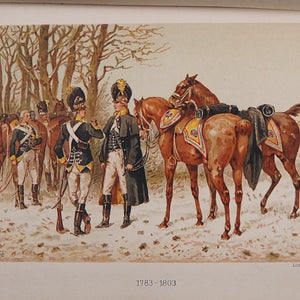 The Memoirs of the Tenth Royal Hussars (Prince of Wales's Own), Historical and Social. With Illustrations by Oscar Norie. LIDDELL, COLONEL R.S. Publication Date: 1891 Condition: Very Good