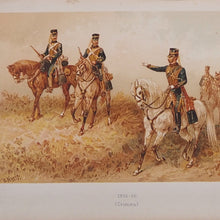 Load image into Gallery viewer, The Memoirs of the Tenth Royal Hussars (Prince of Wales&#39;s Own), Historical and Social. With Illustrations by Oscar Norie. LIDDELL, COLONEL R.S. Publication Date: 1891 Condition: Very Good
