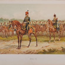 Load image into Gallery viewer, The Memoirs of the Tenth Royal Hussars (Prince of Wales&#39;s Own), Historical and Social. With Illustrations by Oscar Norie. LIDDELL, COLONEL R.S. Publication Date: 1891 Condition: Very Good
