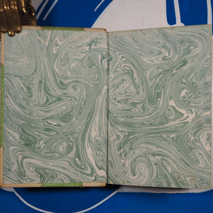 Sesame and Lilies : Three Lectures>>ART NOUVEAU RIVIERE BINDING<< Ruskin, John. Publication Date: 1902 Condition: Very Good