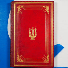 Load image into Gallery viewer, The Minstrel &gt;&gt;FINE BINDING&lt;&lt;James Beattie Publication Date: 1823 Condition: Very Good
