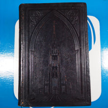 Load image into Gallery viewer, The Book of Common Prayer, and Administration of the Sacraments. SIGNED CATHEDRAL BINDING. Publication Date: 1843 Condition: Very Good.
