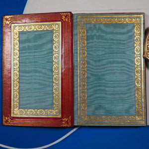 The Minstrel >>FINE BINDING<<James Beattie Publication Date: 1823 Condition: Very Good