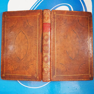 The seasons : by James Thomson ; with his life... and notes to The seasons, by Percival Stockdale. James Thomson>>EDWARDS OF HALIFAX ETRUSCAN STYLE BINDING<< Publication Date: 1793 Condition: Very Good