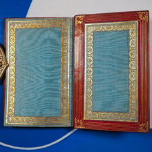 Load image into Gallery viewer, The Minstrel &gt;&gt;FINE BINDING&lt;&lt;James Beattie Publication Date: 1823 Condition: Very Good
