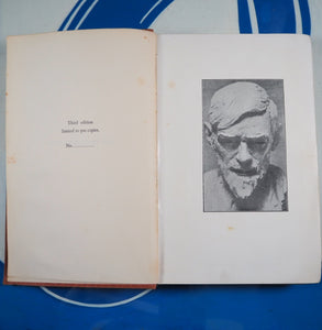 LADY CHATTERLEY'S LOVER (LIMITED EDITION) D.H. Lawrence Published by Privately Printed, 1929