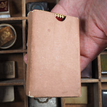 Load image into Gallery viewer, Book of Common Prayer and Administration of the Holy Communion. Church of England. &gt;&gt;MINIATURE BINDING POSSIBLY BY HAYDAY&lt;&lt; Publication Date: 1852 CONDITION: NEAR FINE
