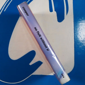 no FuN without U. The Art of Factual Nonsense. Cooper, Jeremy. ISBN 10: 1899858806 / ISBN 13: 9781899858804 Published by Ellipsis, London, 2000 Used Hardcover. Condition: Very Good.