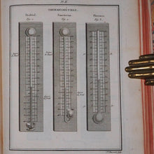 Load image into Gallery viewer, Traite de Meteorologie. Cotte, Louis. Publication Date: 1774 Condition: Very Good

