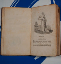 Load image into Gallery viewer, The Oeconomy [Economy] of Human Life, Translated From an Indian Manuscript, Written by an Ancient Bramin.  [DODSLEY, Robert] Publication Date: 1798 Condition: Fair
