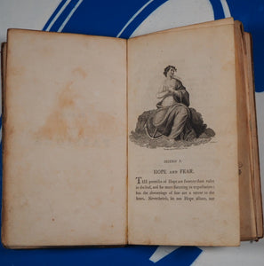 The Oeconomy [Economy] of Human Life, Translated From an Indian Manuscript, Written by an Ancient Bramin.  [DODSLEY, Robert] Publication Date: 1798 Condition: Fair