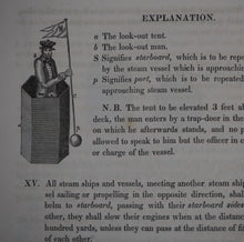 Load image into Gallery viewer, Treatise on Navigation By Steam Comprising A History of the Steam Engine. Ross, Captain John (K.S.R.N) Publication Date: 1828 Condition: Very Good
